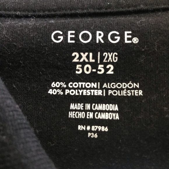 Men’s shirt - Picture 3 of 3